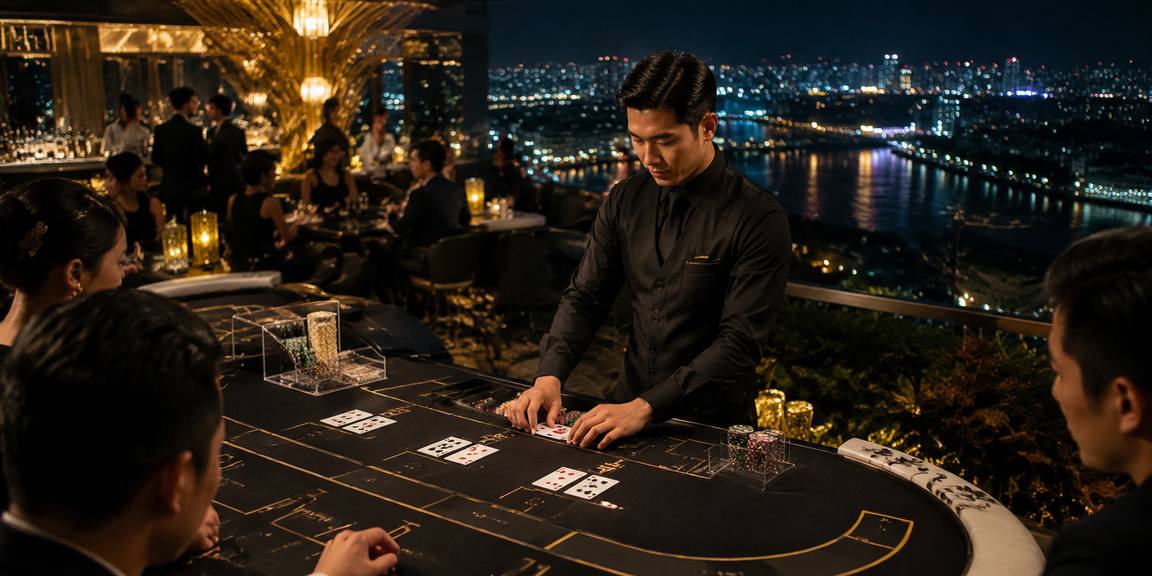 s66m Casino & Slot